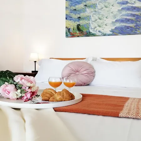 Holihome_casa Di Stefano 50m Dal Mare Appartement *